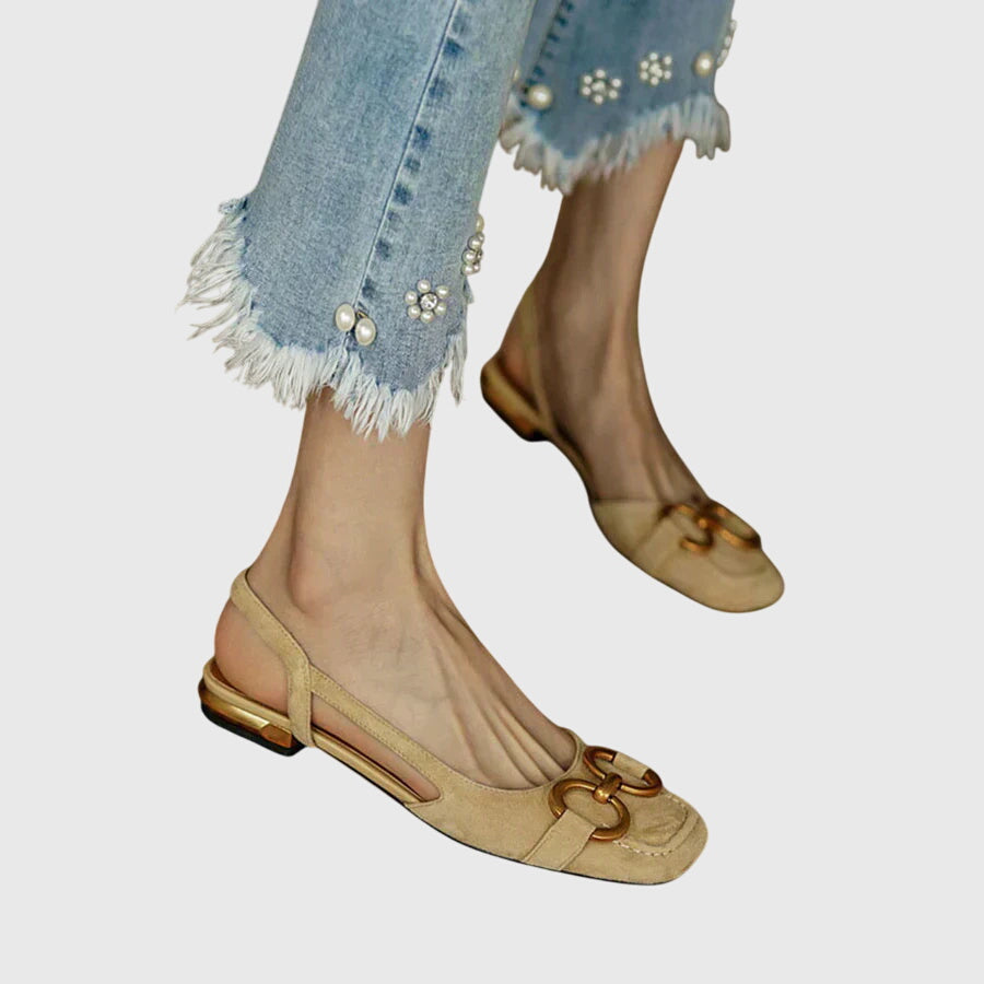 Cecilia™ | Sandales confortables