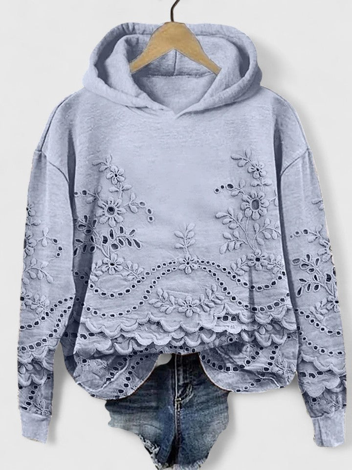 Eryka | Pull sophistiqué