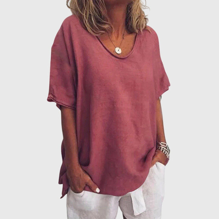 Annabelle™ | Haut ample et élégant