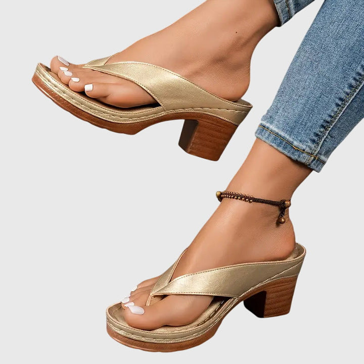 Gianna™ | Sandales confortables