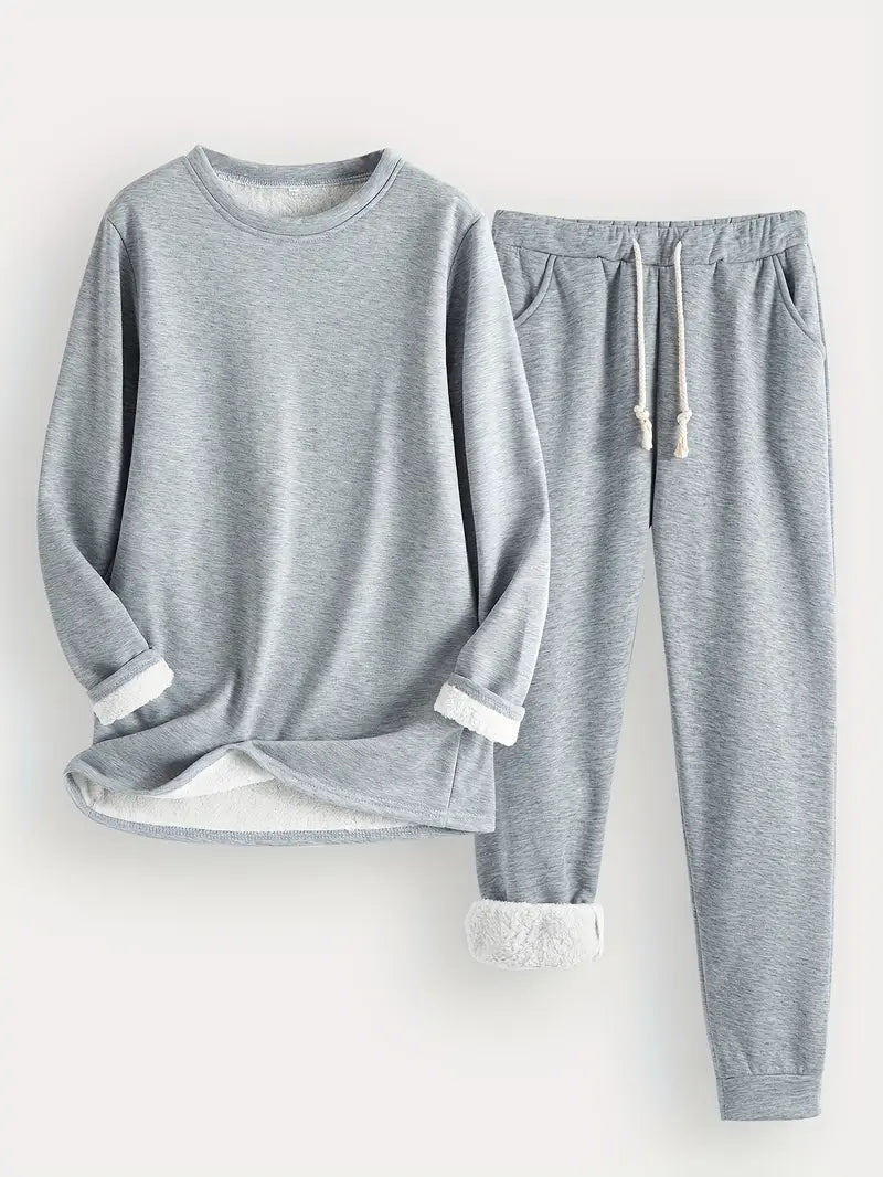 Runa | Ensemble confortable