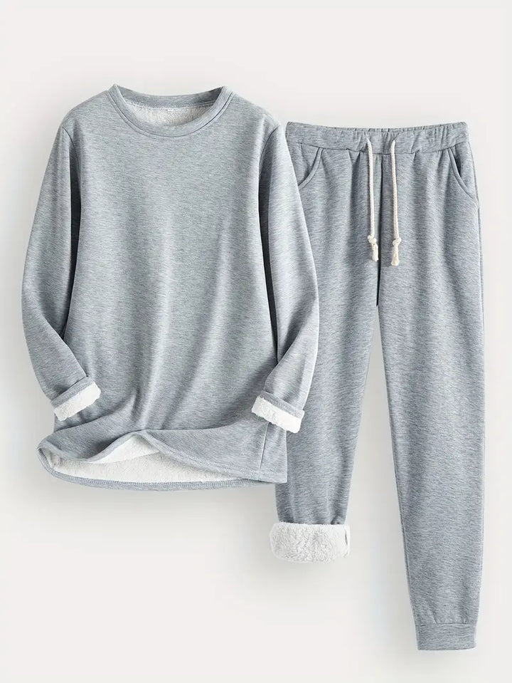 Runa | Ensemble confortable