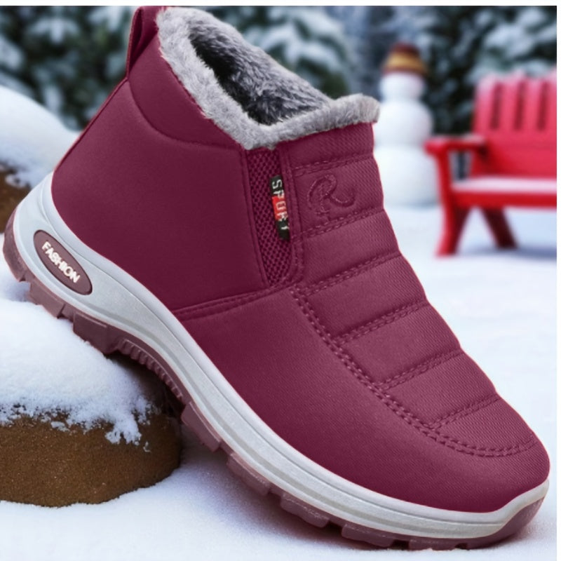 Kynlee™ | Bottes confortables