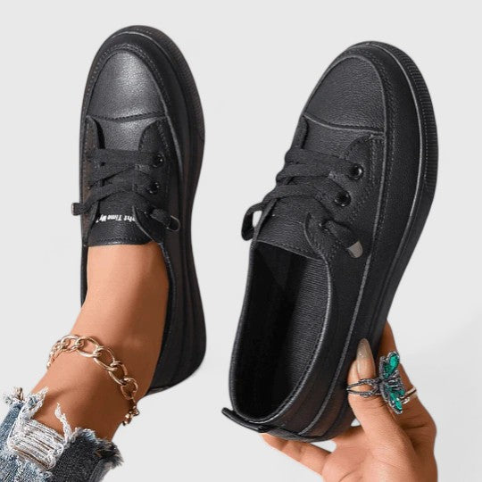 Mélorienne | Chaussures confortables