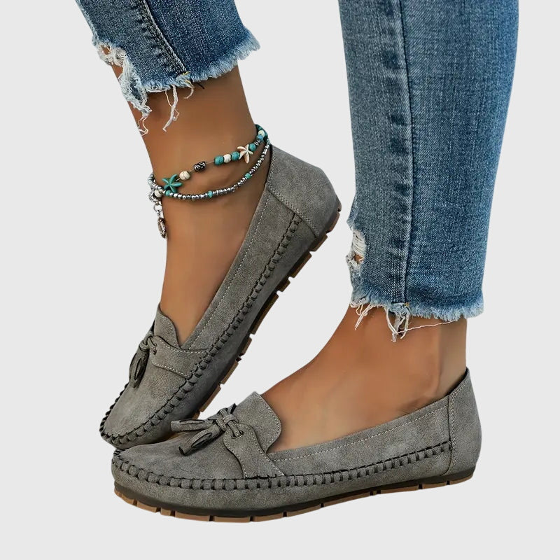 Chelsea™ | Mocassins souples et confortables