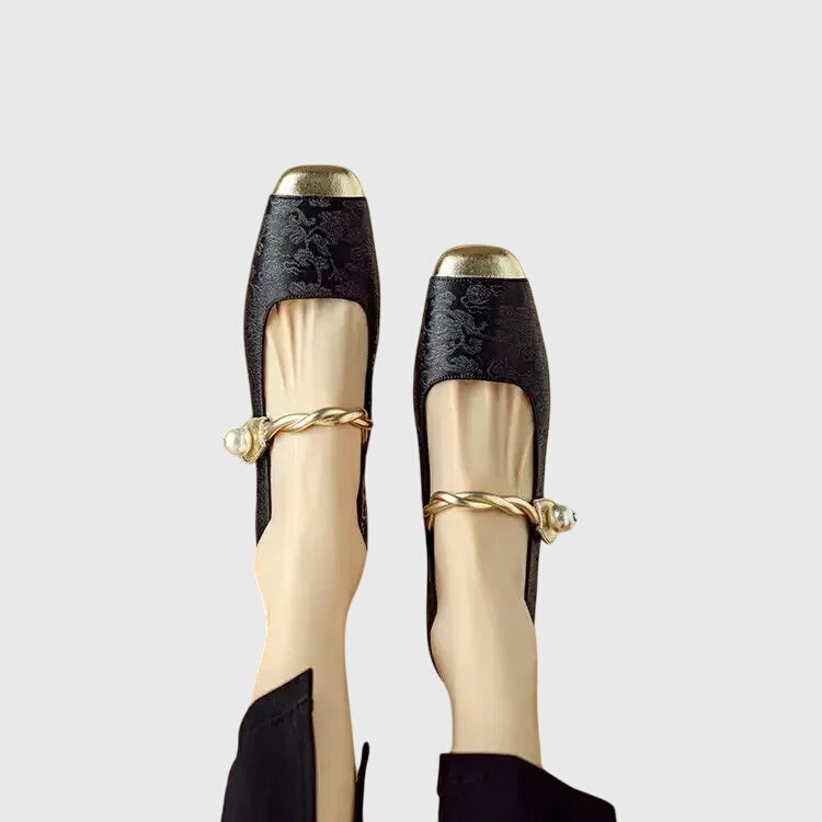 Cilia™ | Sandales confortables