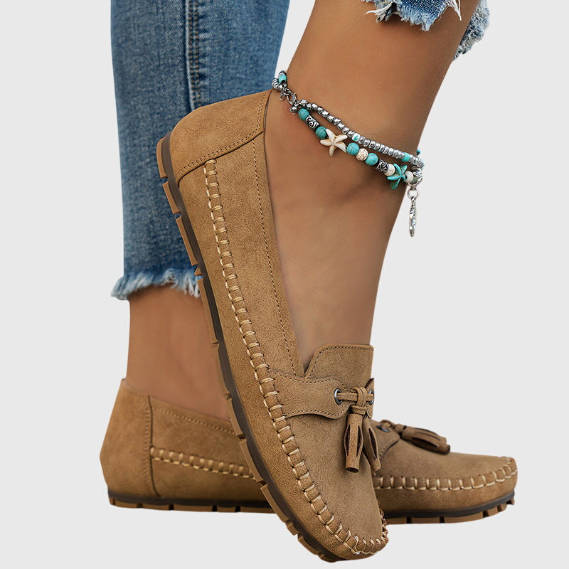 Chelsea™ | Mocassins souples et confortables