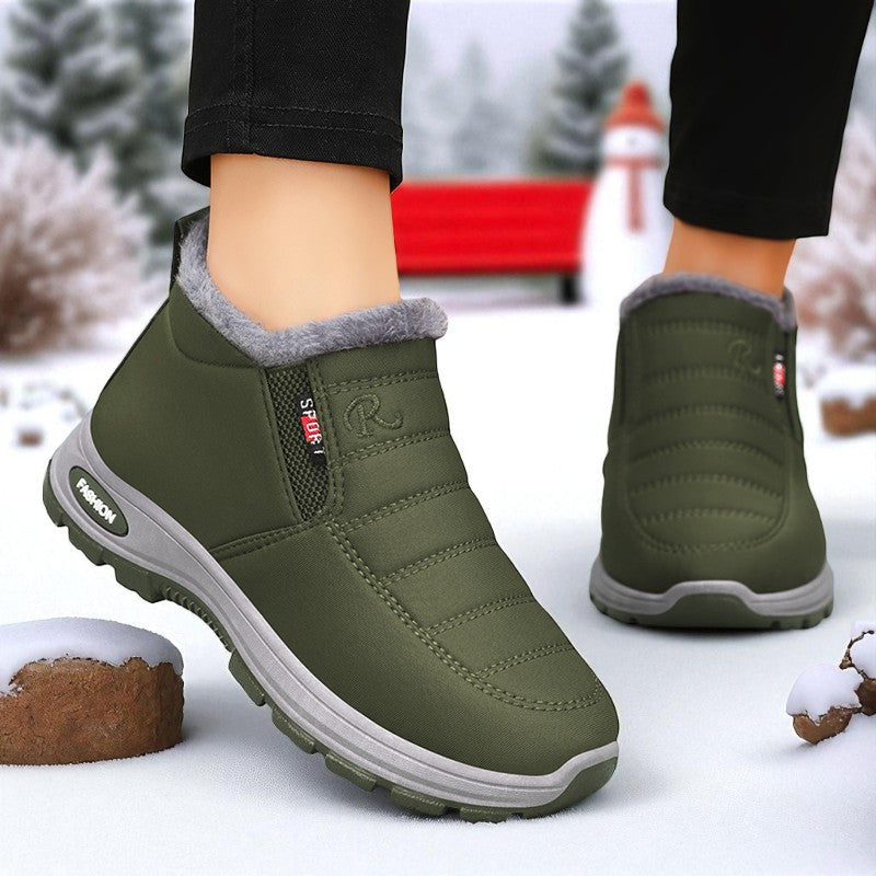 Kynlee™ | Bottes confortables