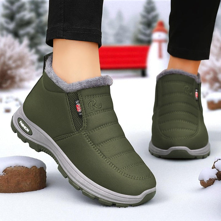 Kynlee™ | Bottes confortables