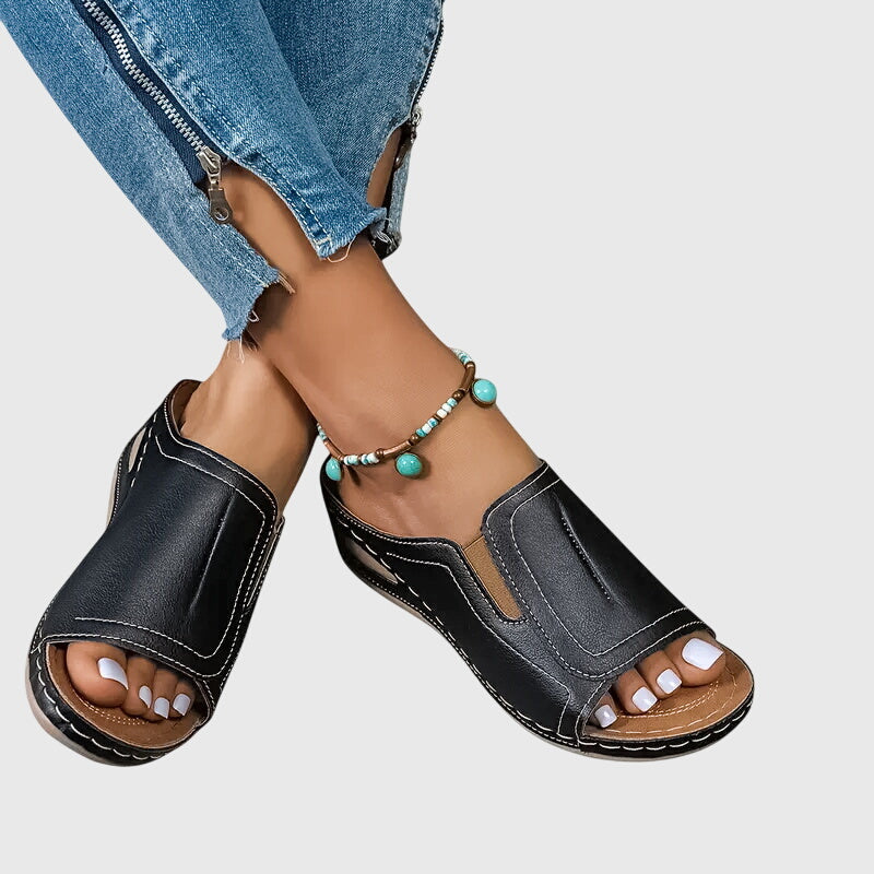 Aretha™ | Sandales confortables