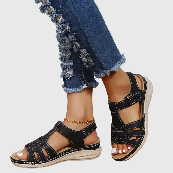 Dakota™ | Sandales confortables