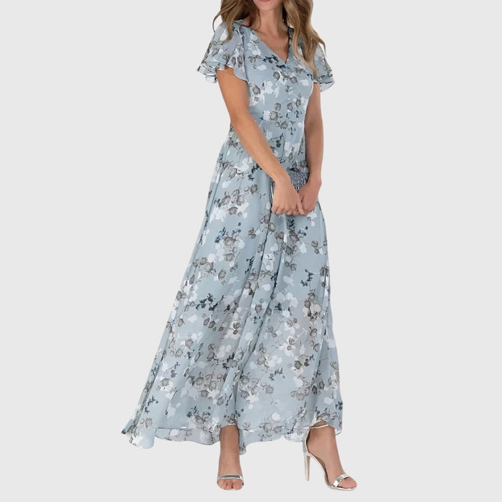 Lola™ | Robe flatteuse pour la silhouette