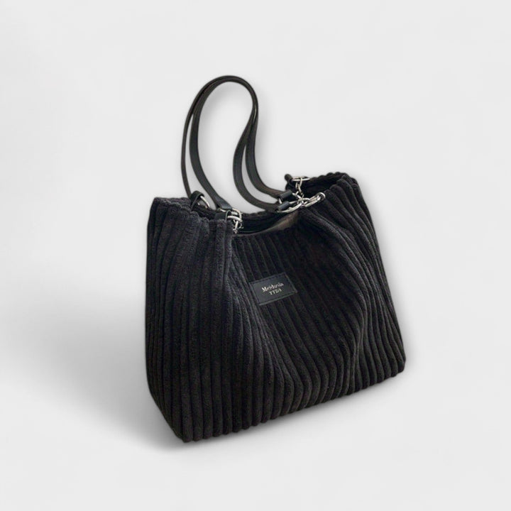 Sac bandoulière souple Olivia