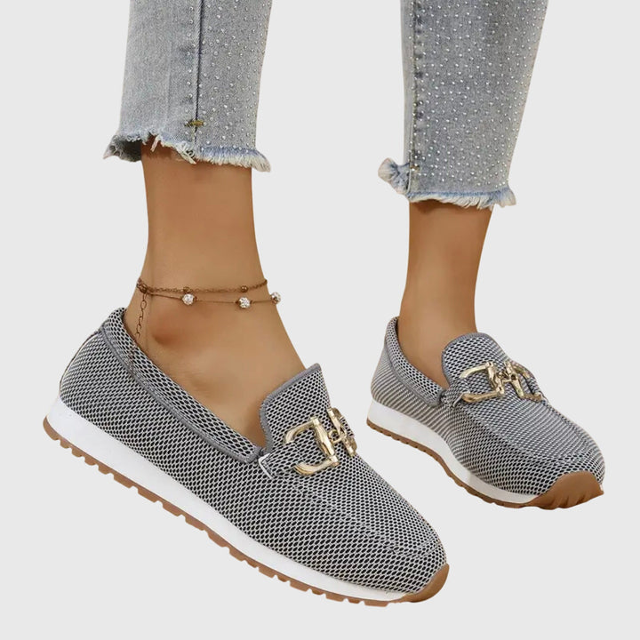 Susana™ | Mocassins confortables