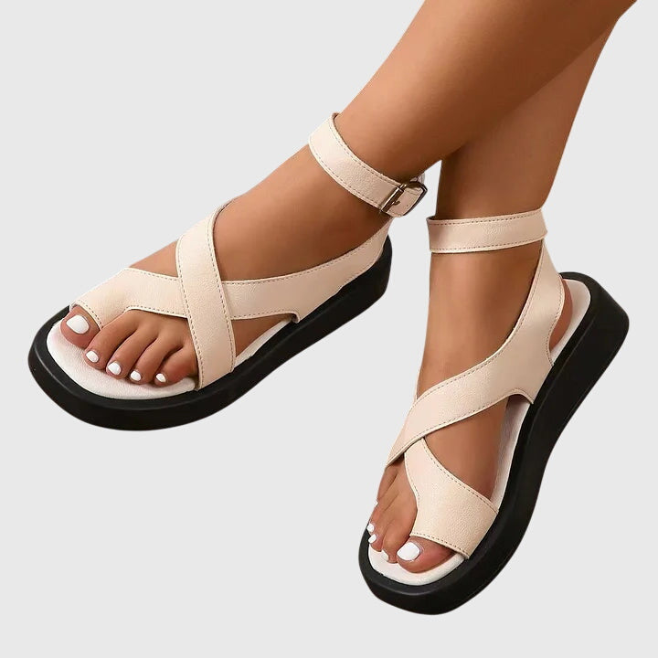Tess™ | Sandales confortables