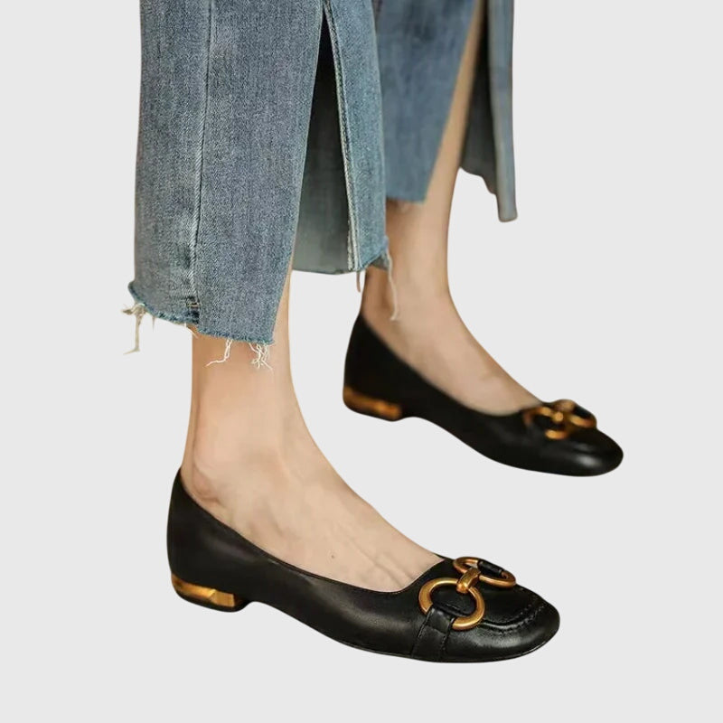 Erica™ | Sandales confortables