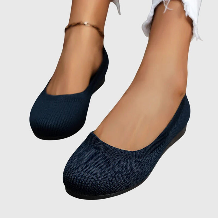 Mia™ - Chaussures antidérapantes et respirantes
