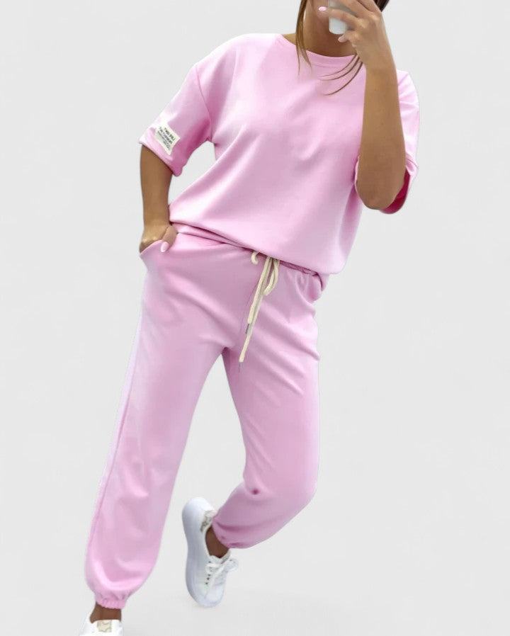 Gloria | Ensemble confortable