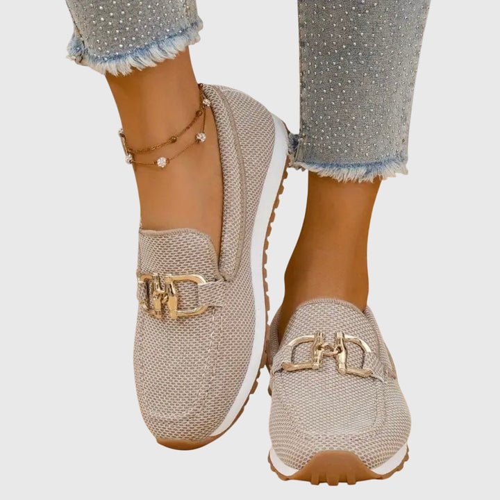 Susana™ | Mocassins confortables