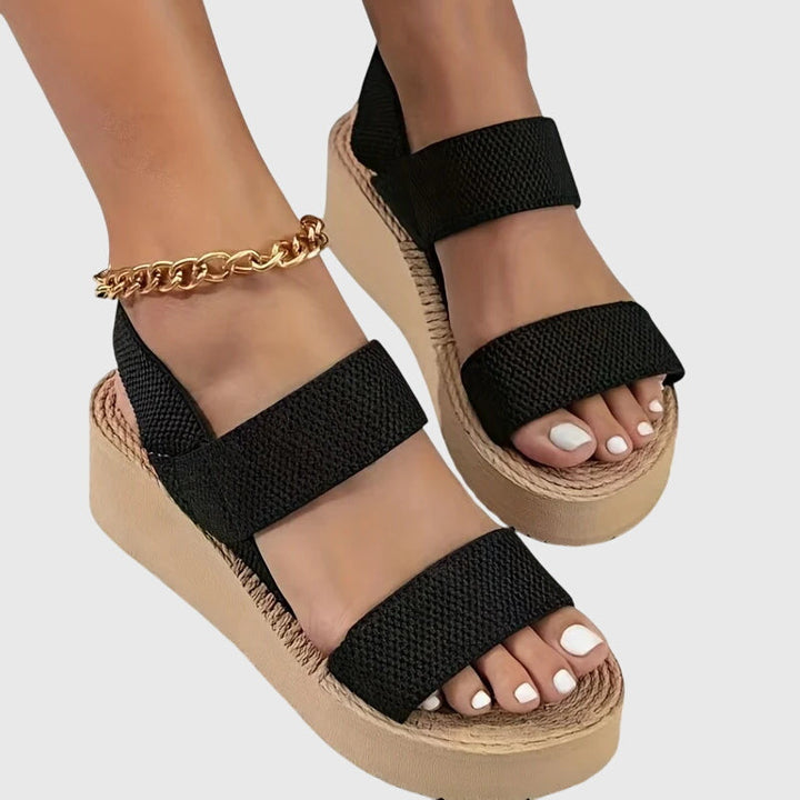 Kelsey™ | Sandales élégantes et confortables