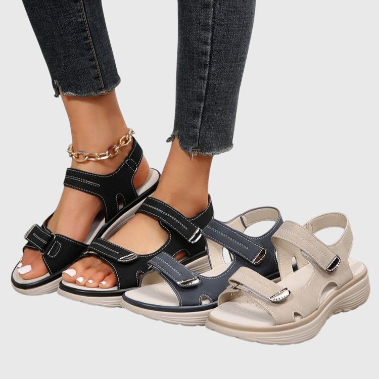 Casey™ | Sandales confortables