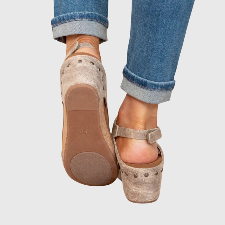 Adela™ | Sandales confortables