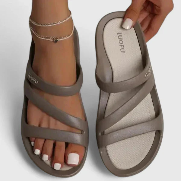 Daryell | Sandales confortables