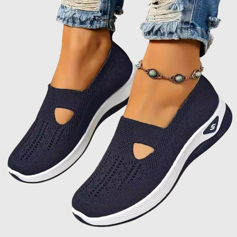 Emely™ | Chaussures confortables à enfiler