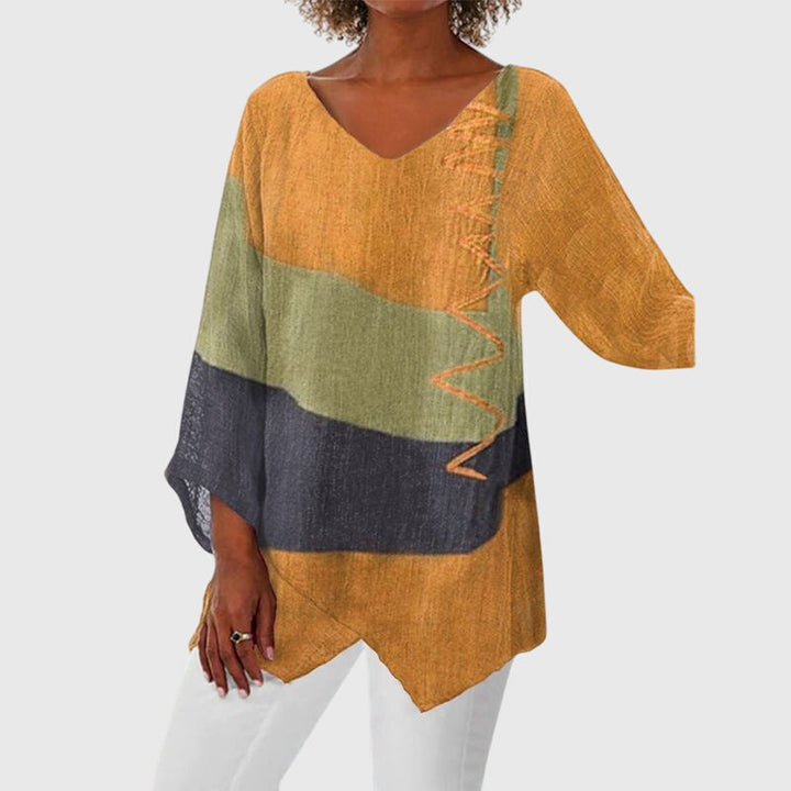 Haut flatteur Nena™