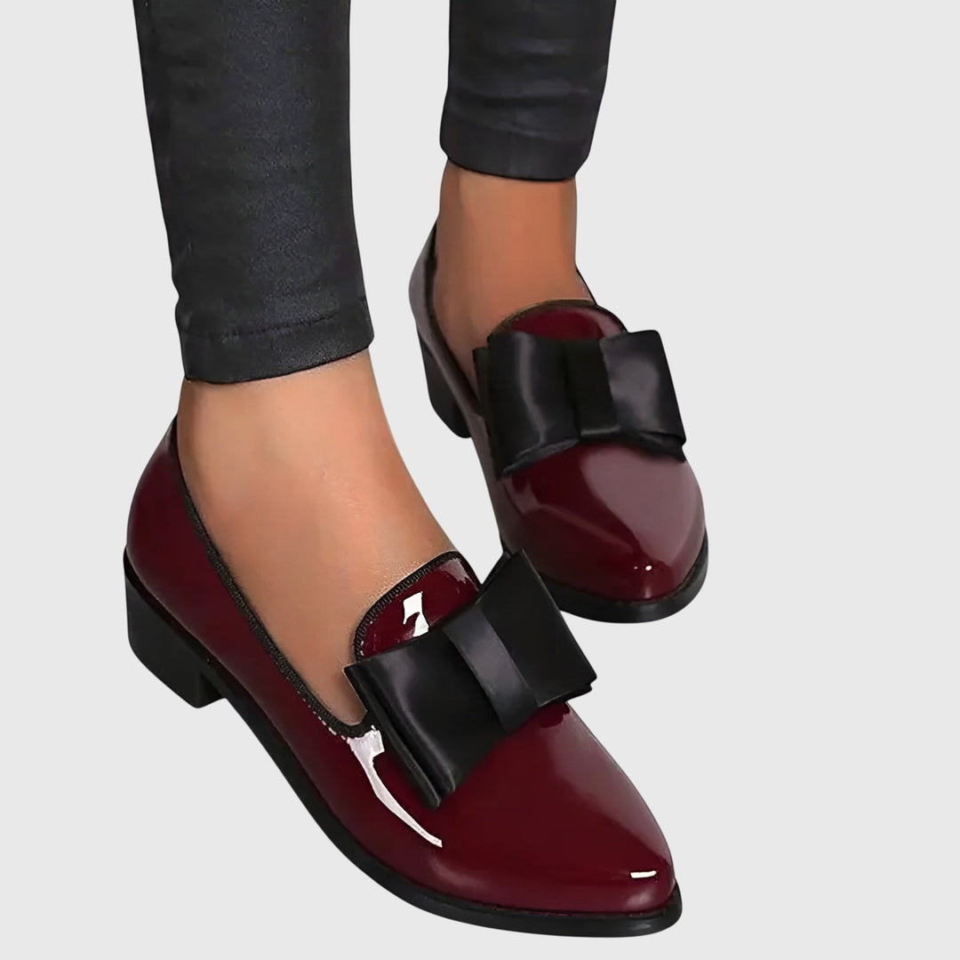 Anya™ | Mocassins confortables