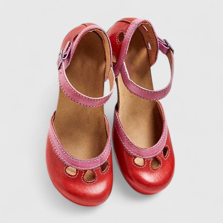 Calinae™ | Sandales confortables