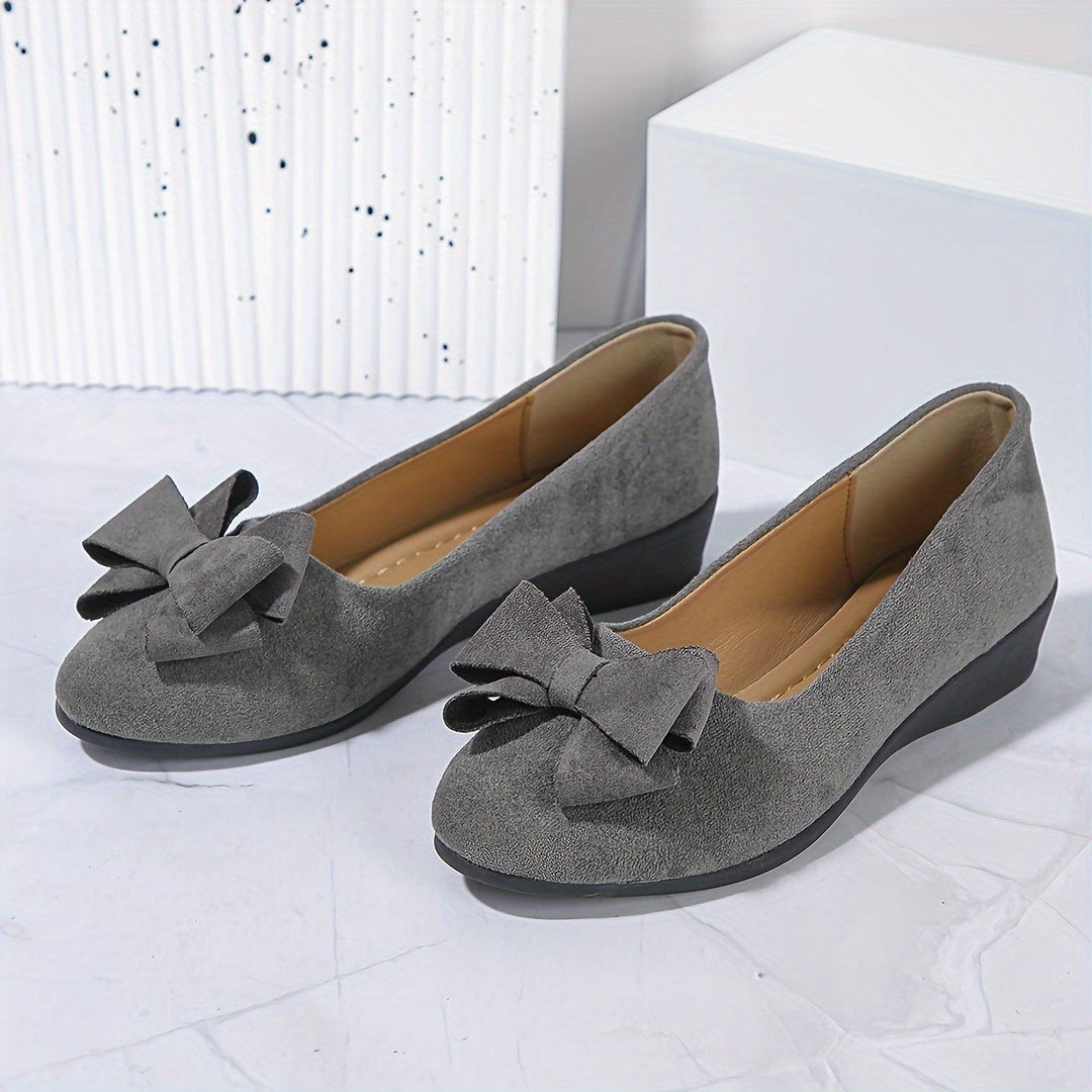Olyvia™ | Ballerines confortables