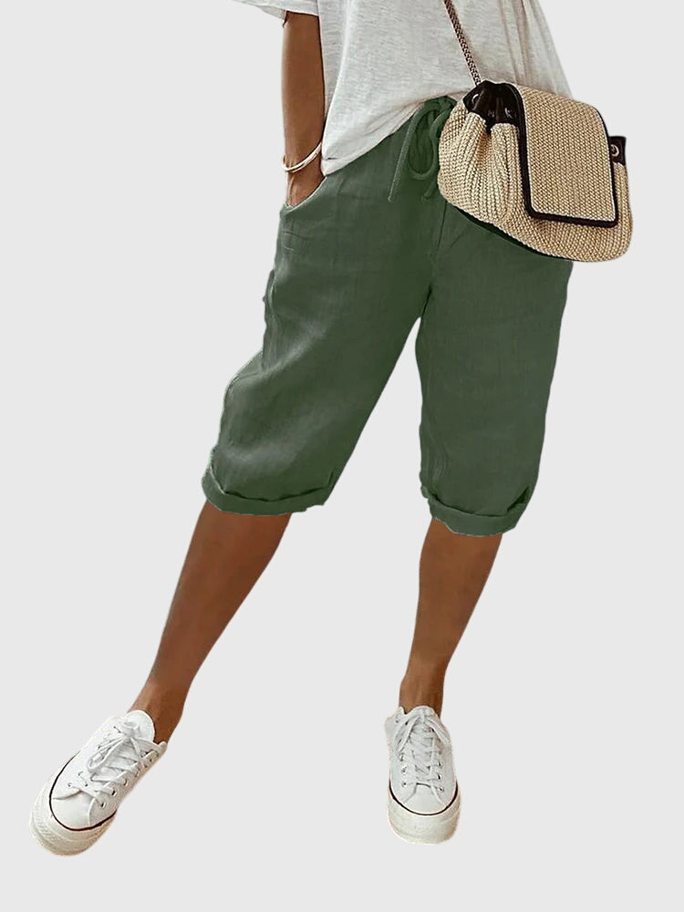 Paisley™ | Pantalons élégants pour femmes