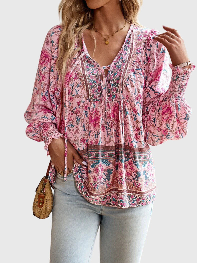 Lexi™ | Pull élégant
