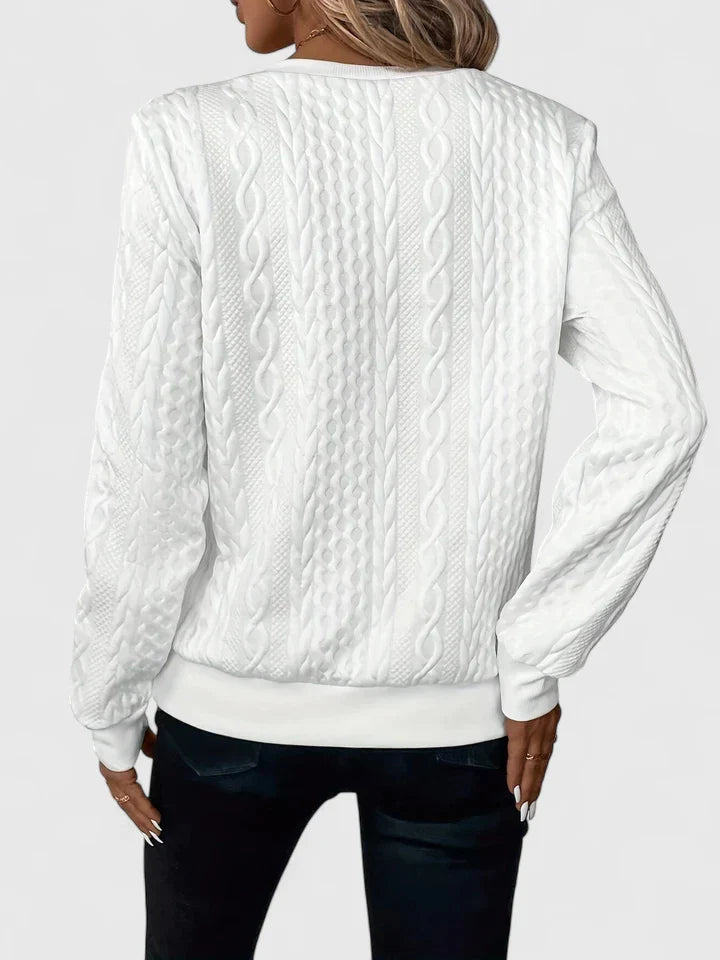 Ara | Pull confortable