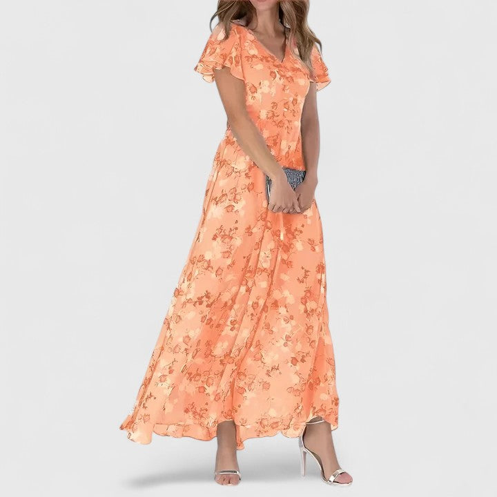 Evelyn™ | Robe de maternité de luxe