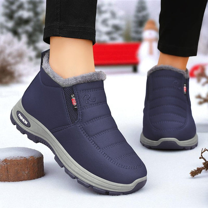 Kynlee™ | Bottes confortables
