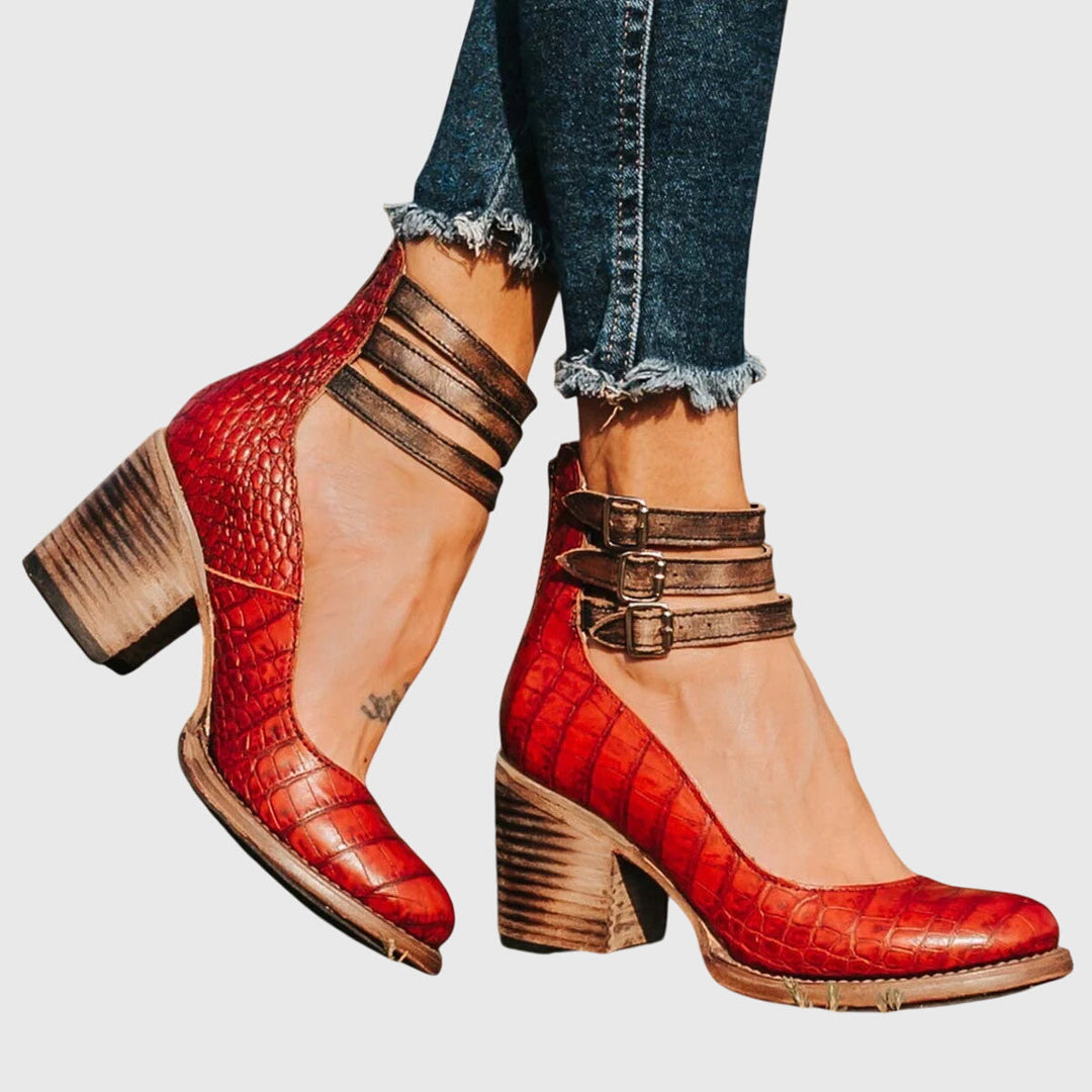 Eliana™ | Escarpins élégants