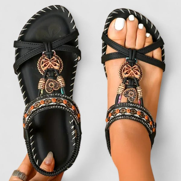 Maryna™ | Sandales confortables
