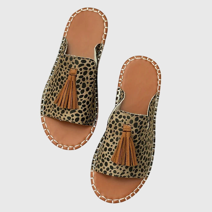 Lorraine™ | Sandales confortables