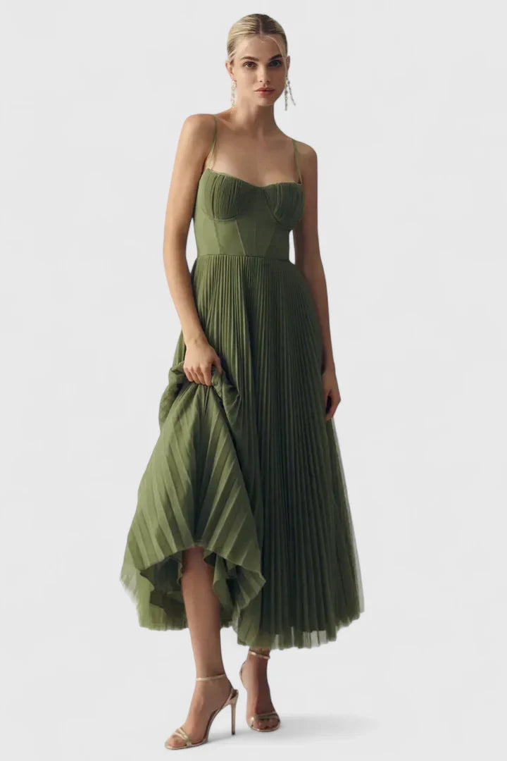 Hylyana | Robe élégante