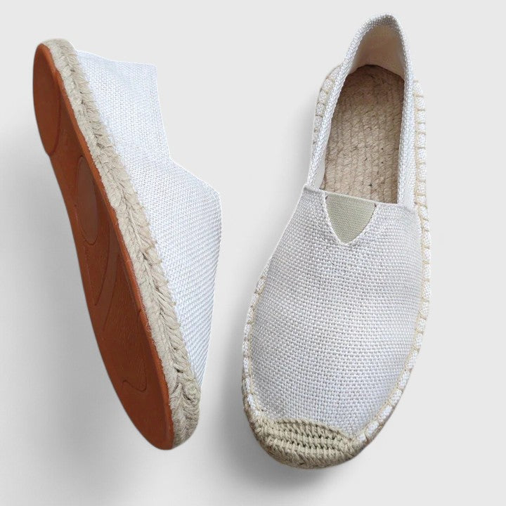 Alynthe | Espadrilles confortables