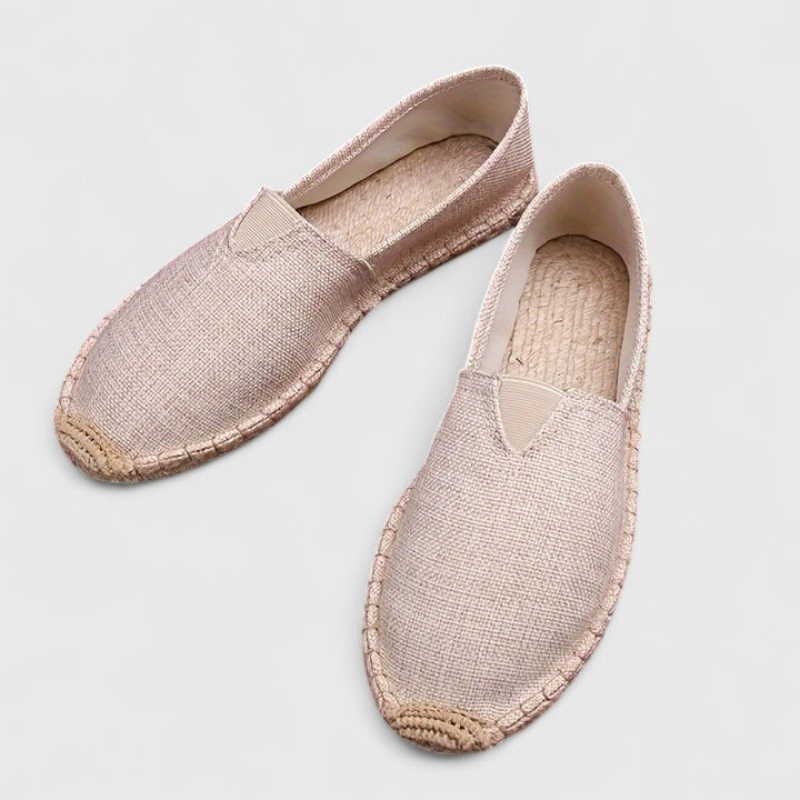 Alynthe | Espadrilles confortables