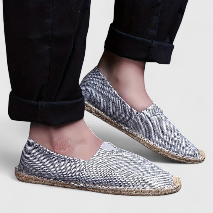 Alynthe | Espadrilles confortables