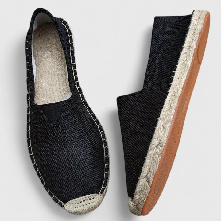 Alynthe | Espadrilles confortables