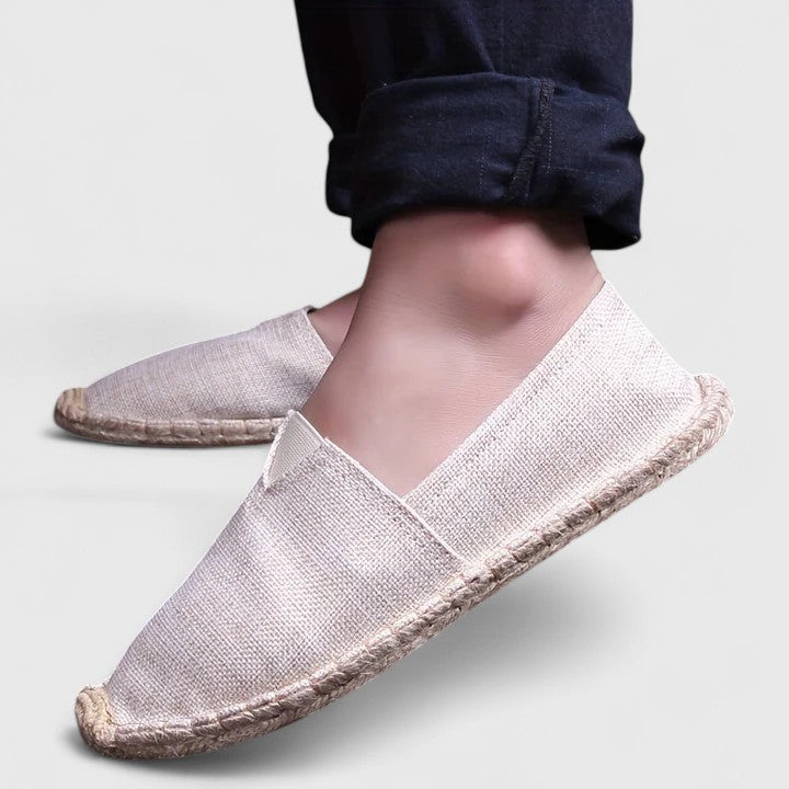 Alynthe | Espadrilles confortables
