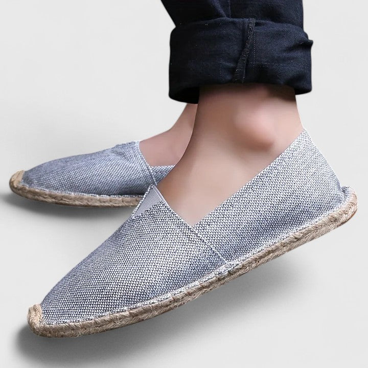 Alynthe | Espadrilles confortables