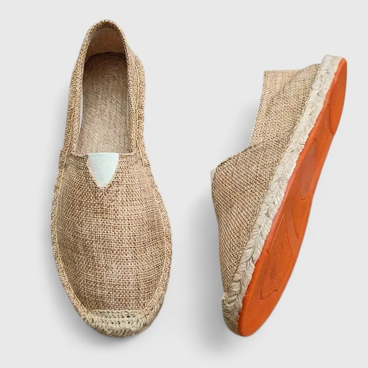 Alynthe | Espadrilles confortables