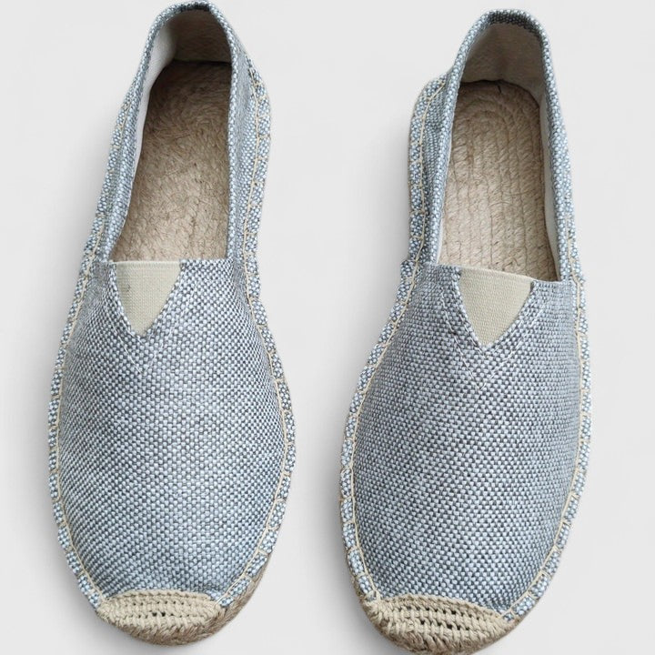 Alynthe | Espadrilles confortables