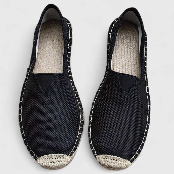 Alynthe | Espadrilles confortables